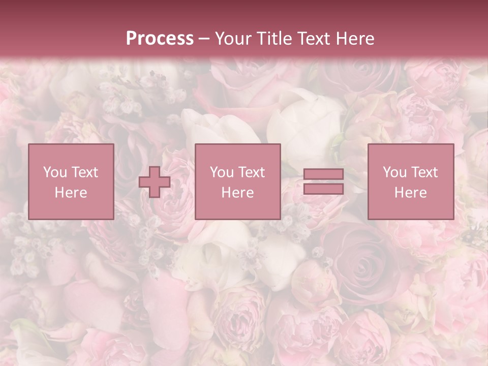 Cooling Industry Equipment PowerPoint Template