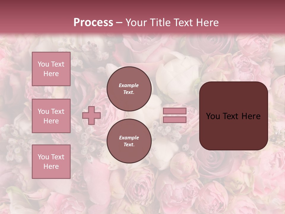 Cooling Industry Equipment PowerPoint Template