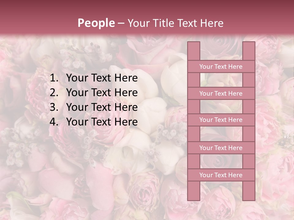 Cooling Industry Equipment PowerPoint Template
