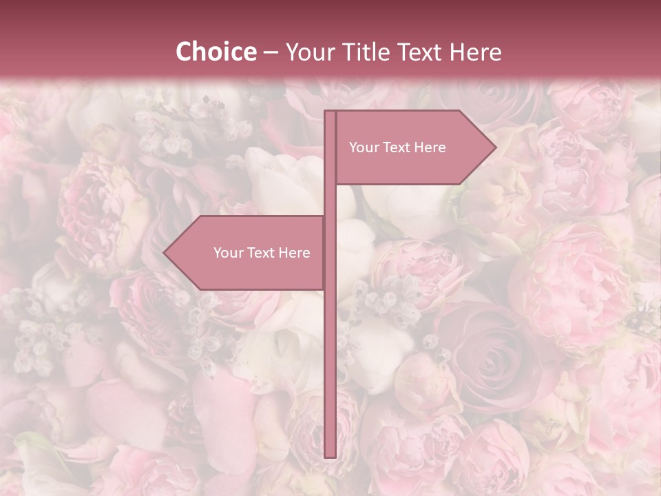 Cooling Industry Equipment PowerPoint Template