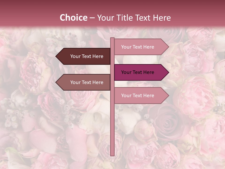 Cooling Industry Equipment PowerPoint Template