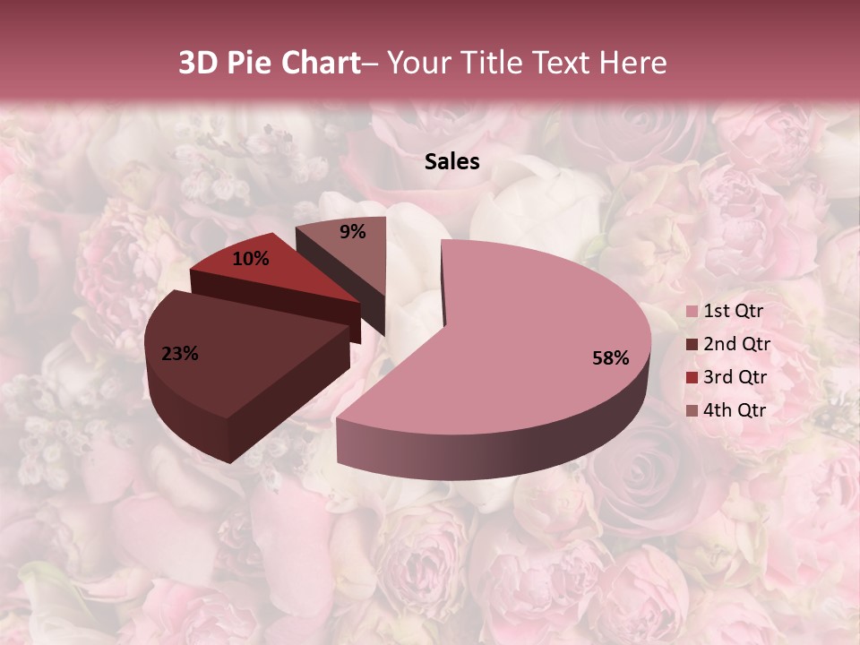 Cooling Industry Equipment PowerPoint Template
