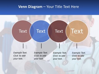 Youth Nurse Chemistry PowerPoint Template