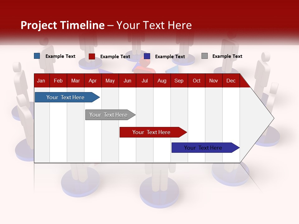 Information Concept Individuality PowerPoint Template