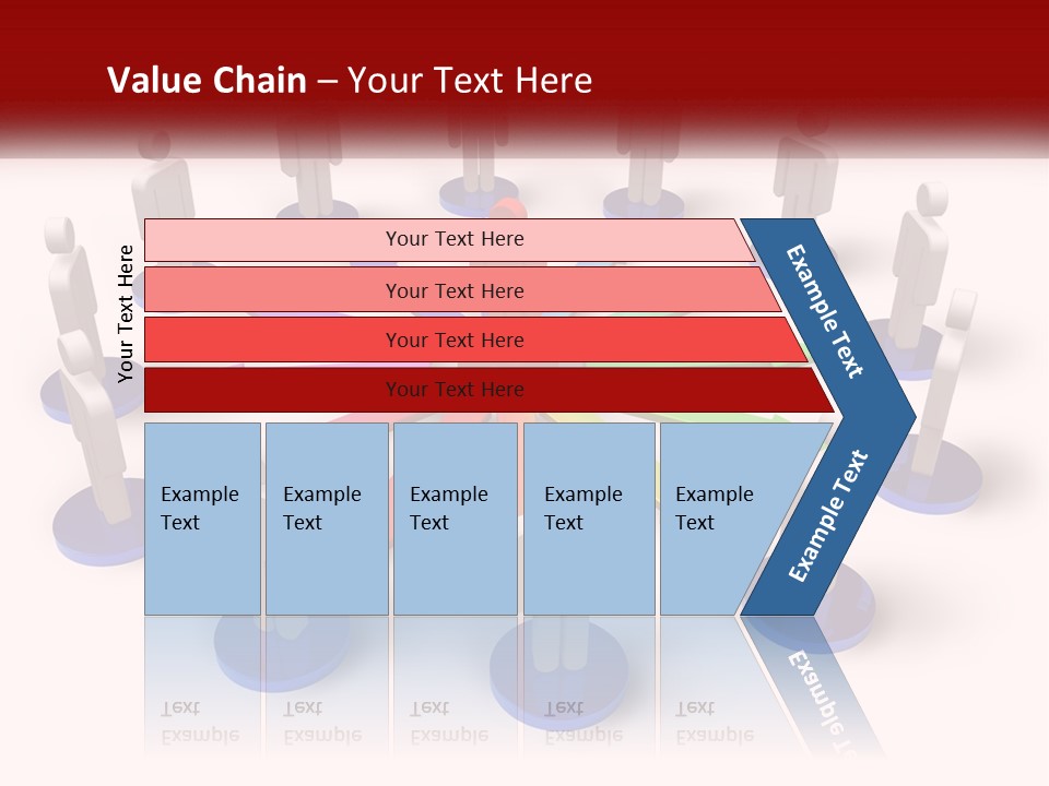 Information Concept Individuality PowerPoint Template