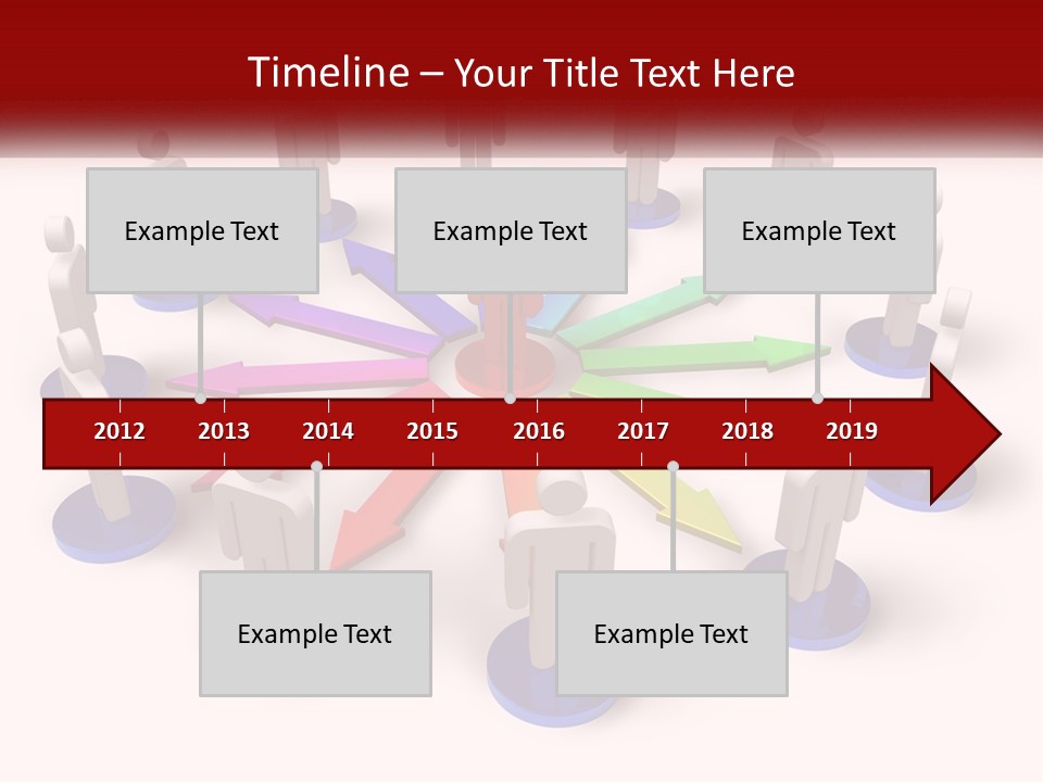 Information Concept Individuality PowerPoint Template