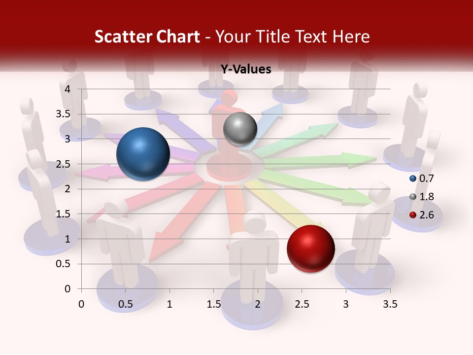 Information Concept Individuality PowerPoint Template