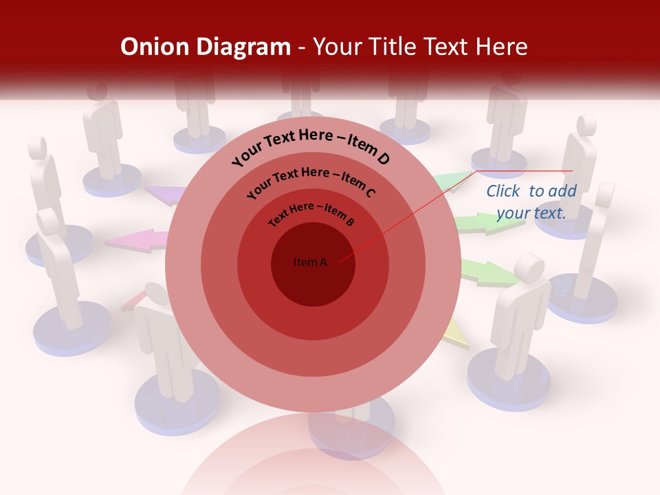 Information Concept Individuality PowerPoint Template