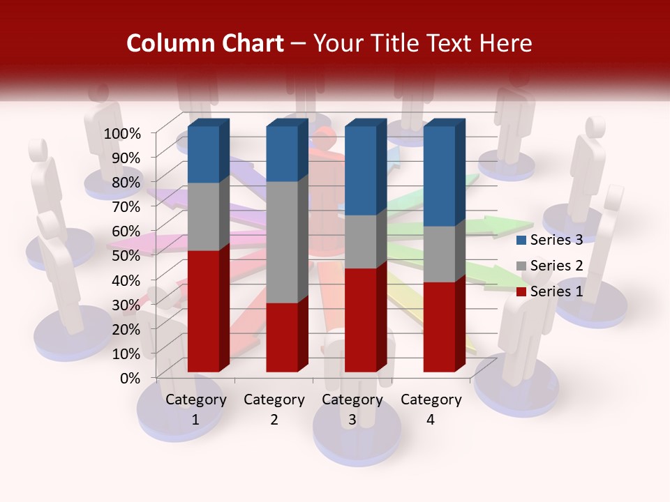 Information Concept Individuality PowerPoint Template