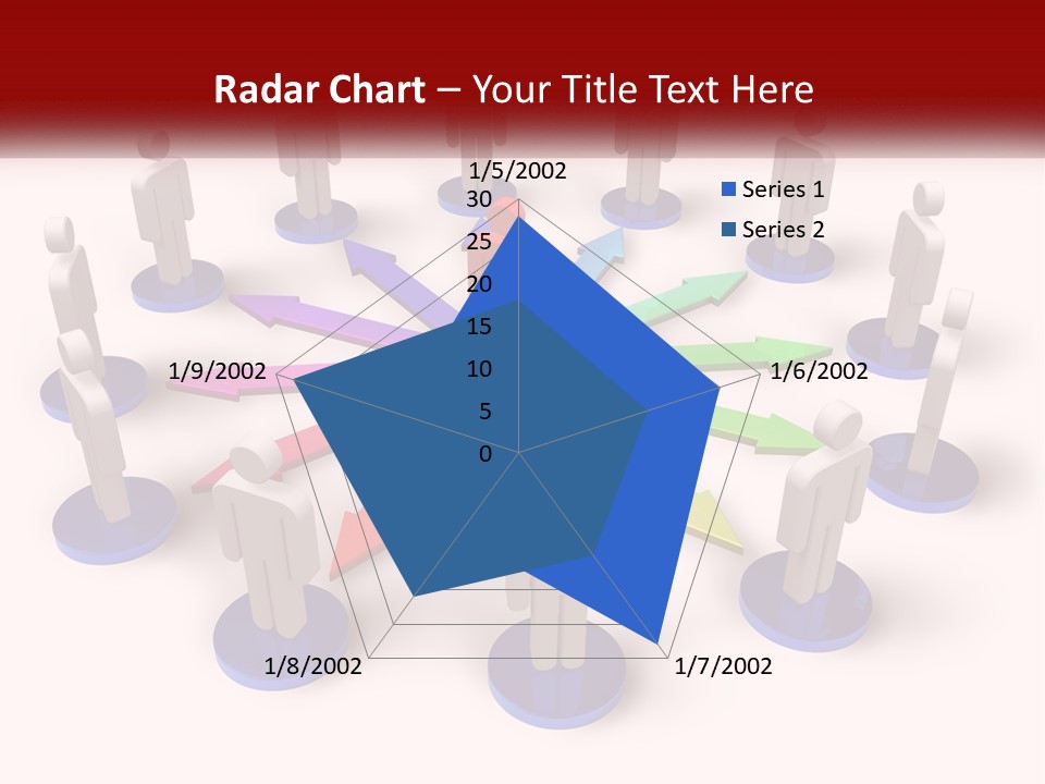 Information Concept Individuality PowerPoint Template