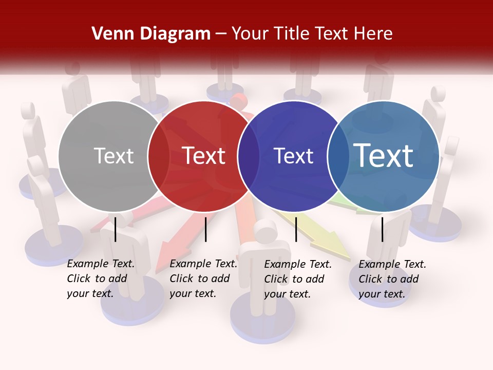 Information Concept Individuality PowerPoint Template