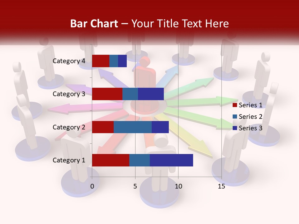 Information Concept Individuality PowerPoint Template