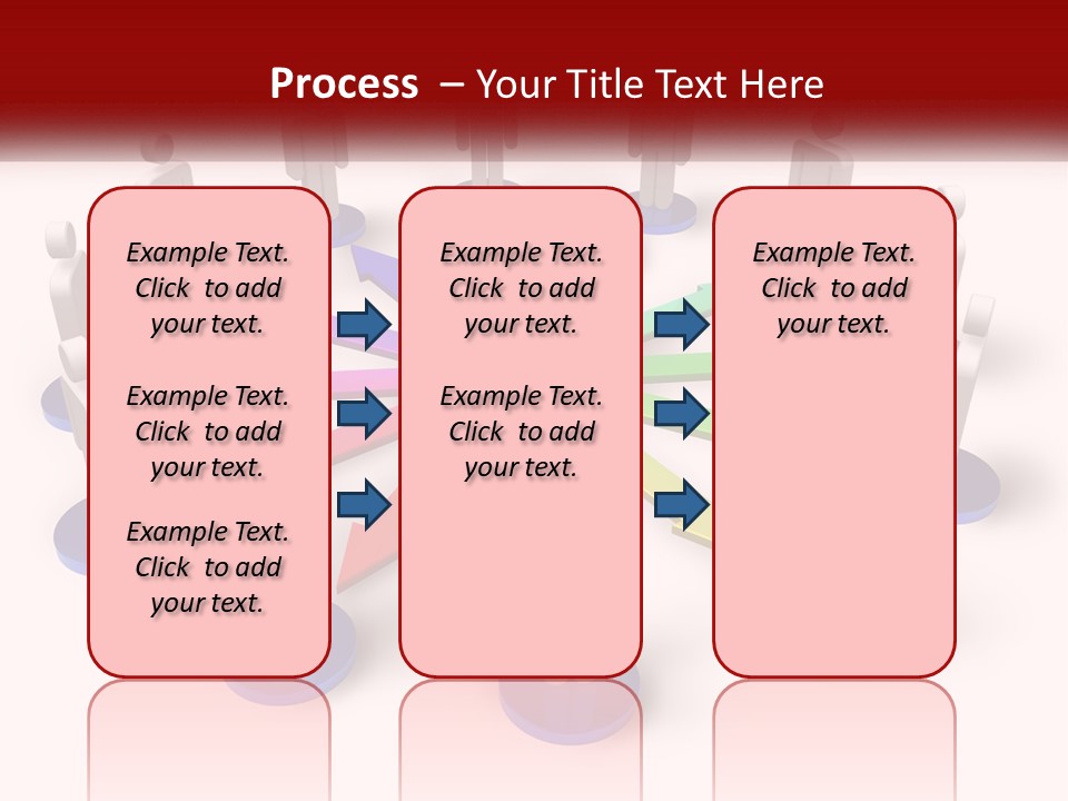 Information Concept Individuality PowerPoint Template