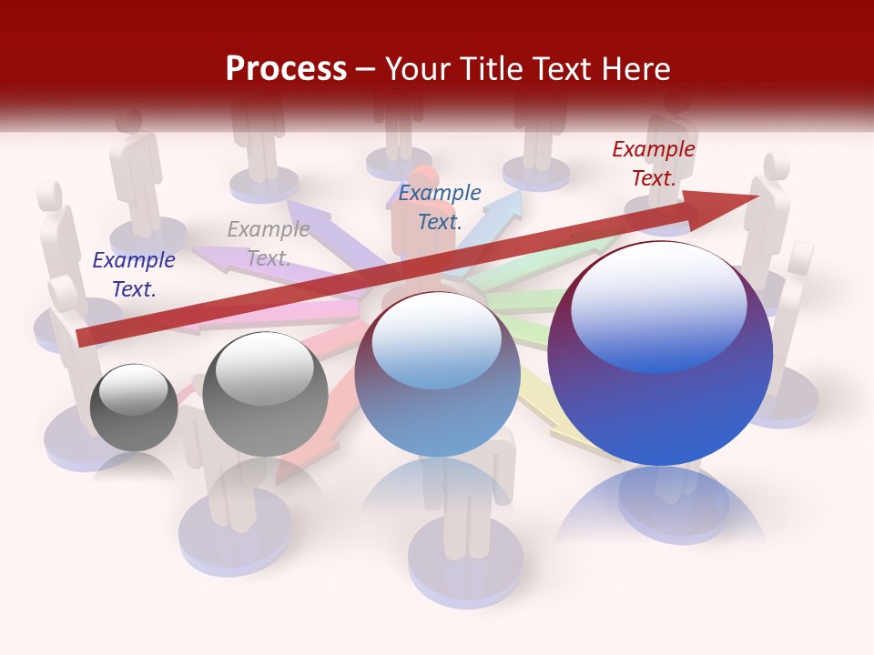 Information Concept Individuality PowerPoint Template