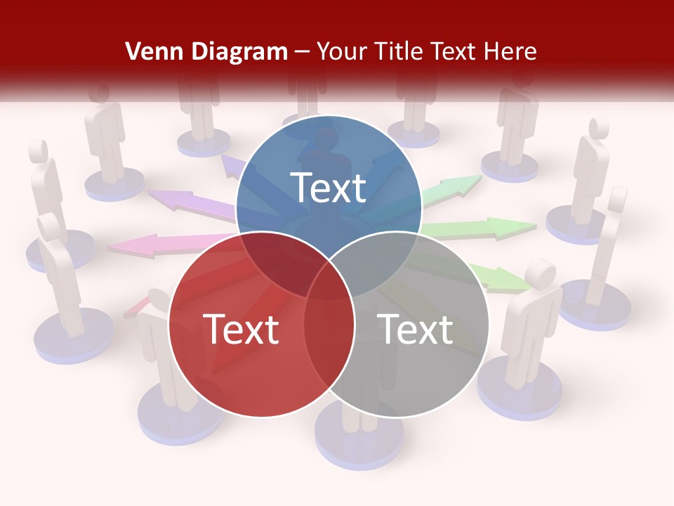 Information Concept Individuality PowerPoint Template