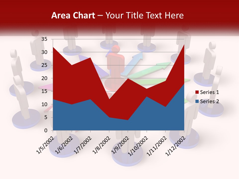 Information Concept Individuality PowerPoint Template