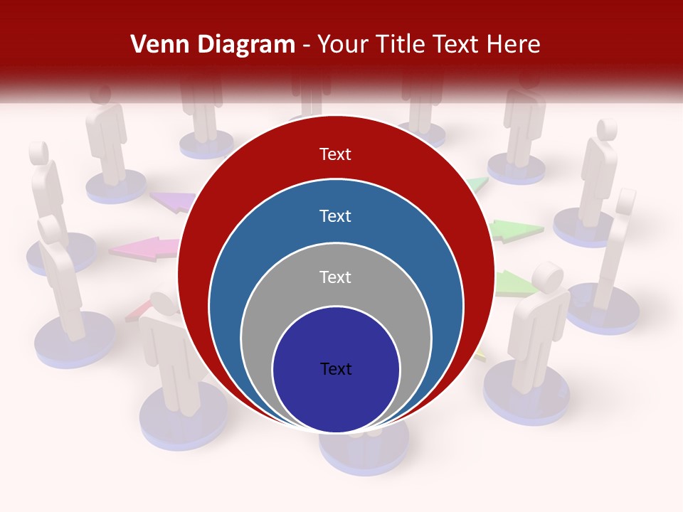Information Concept Individuality PowerPoint Template
