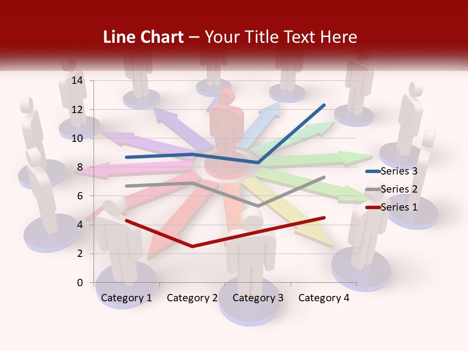 Information Concept Individuality PowerPoint Template