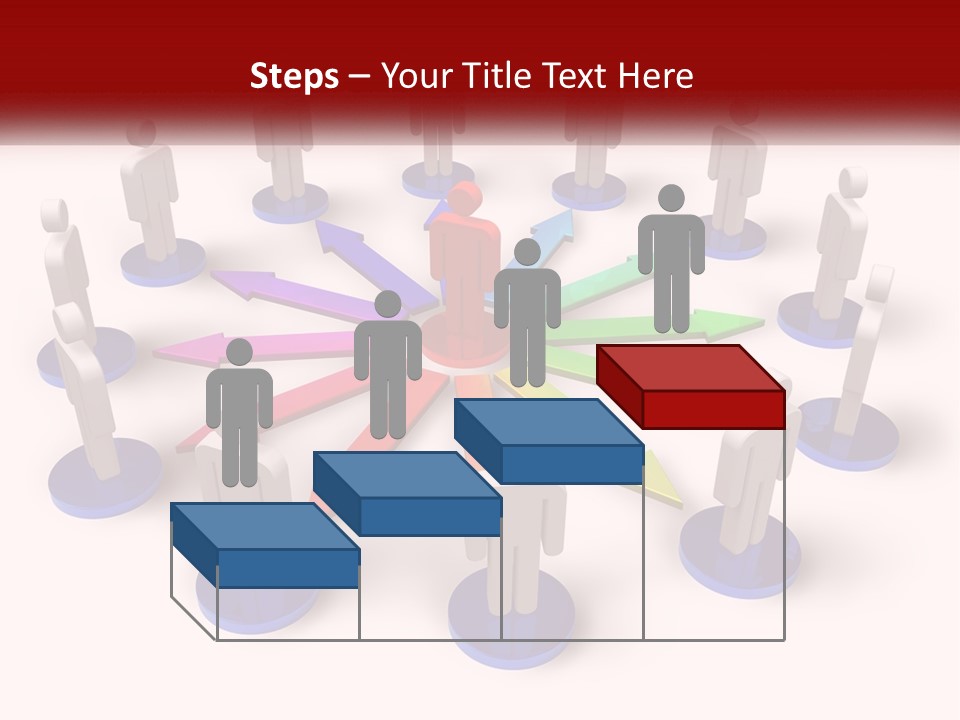 Information Concept Individuality PowerPoint Template