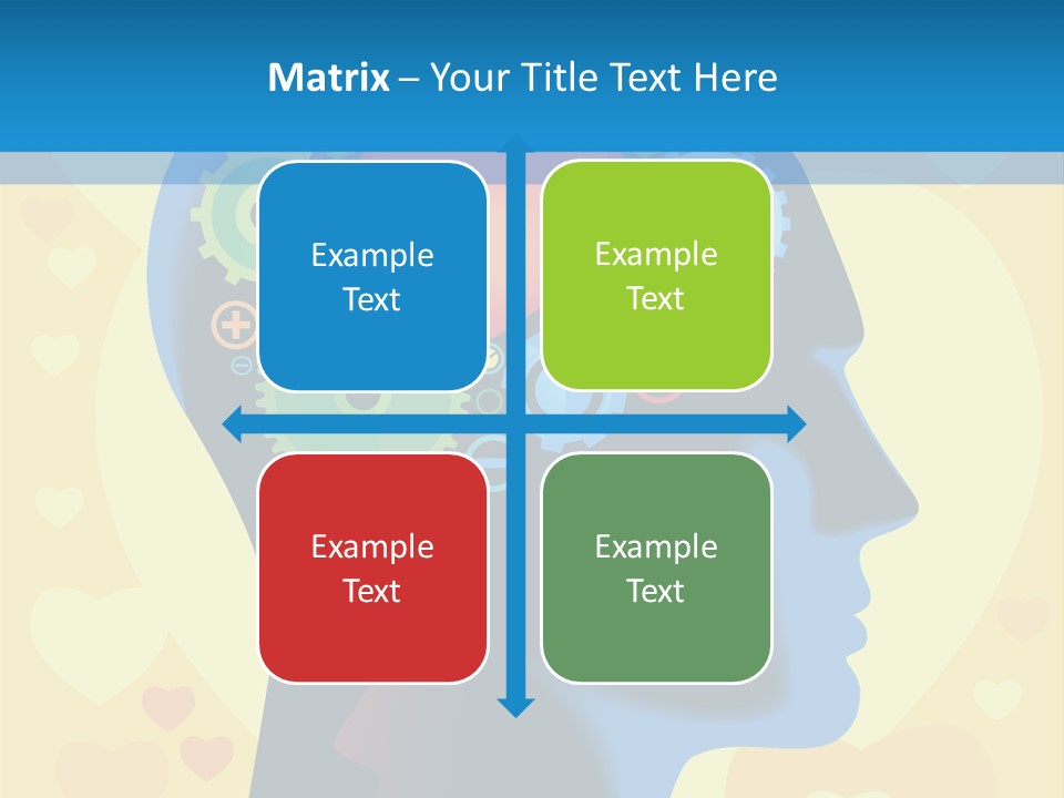 Preschool Entrance Old PowerPoint Template