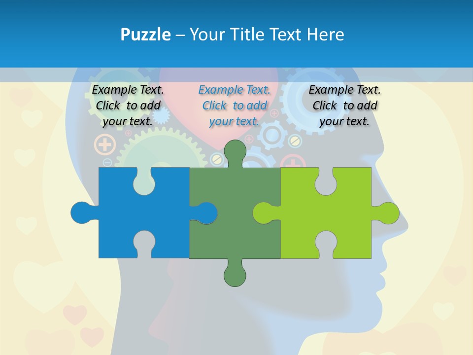 Preschool Entrance Old PowerPoint Template