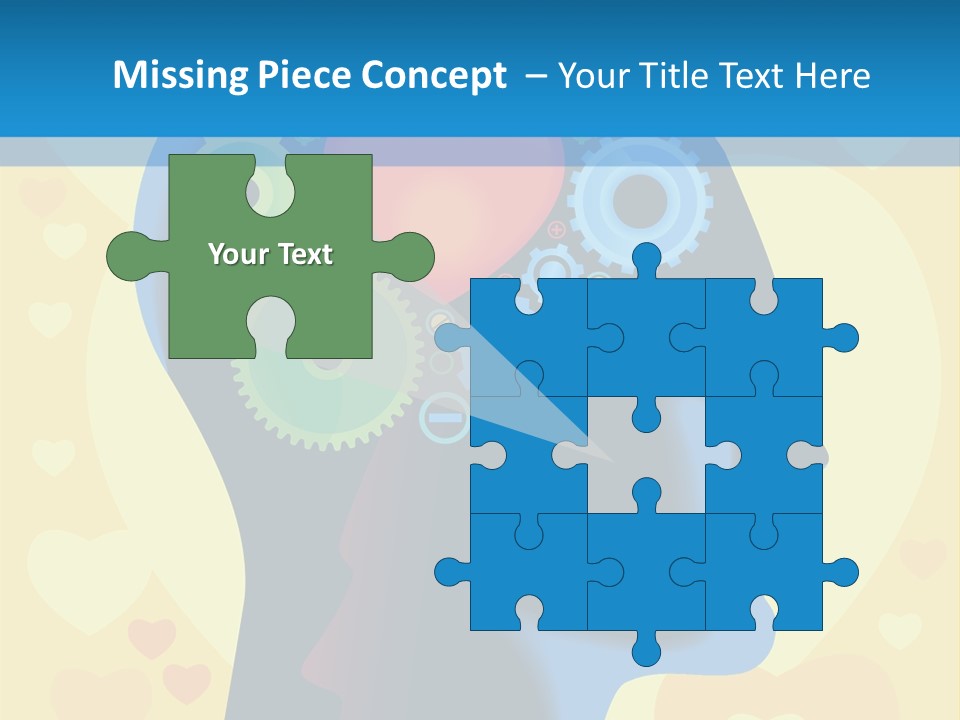 Preschool Entrance Old PowerPoint Template