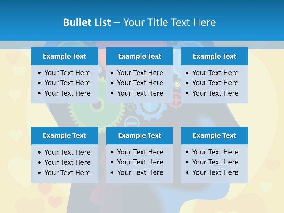 Preschool Entrance Old PowerPoint Template