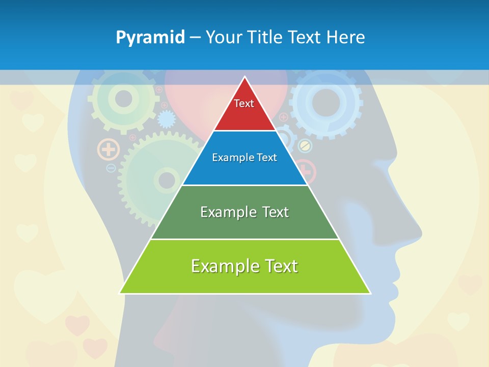 Preschool Entrance Old PowerPoint Template