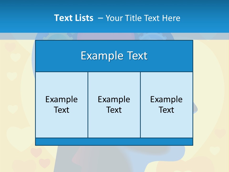 Preschool Entrance Old PowerPoint Template