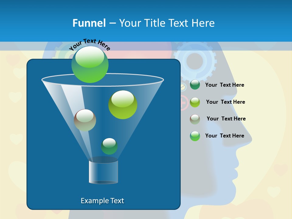 Preschool Entrance Old PowerPoint Template