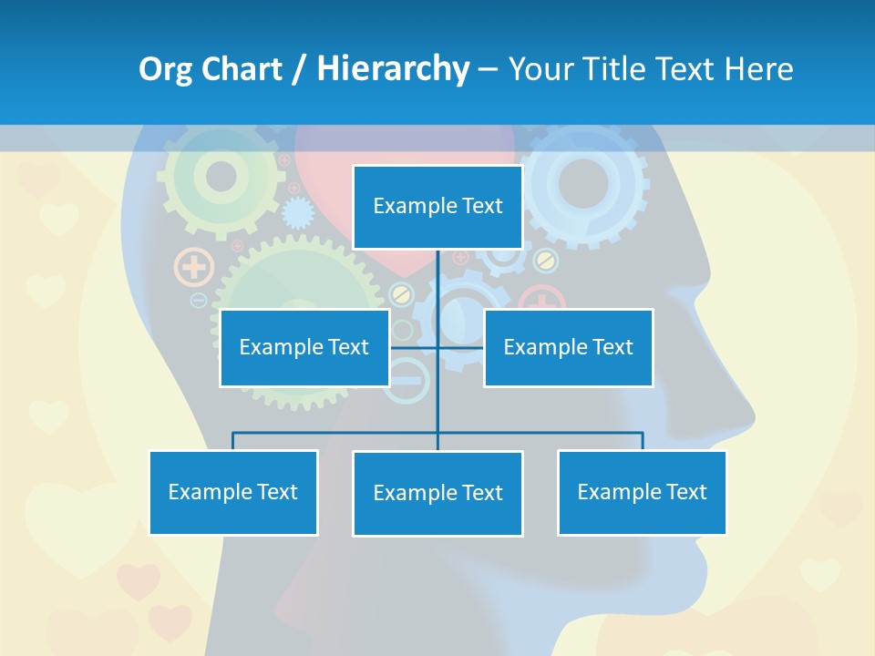 Preschool Entrance Old PowerPoint Template
