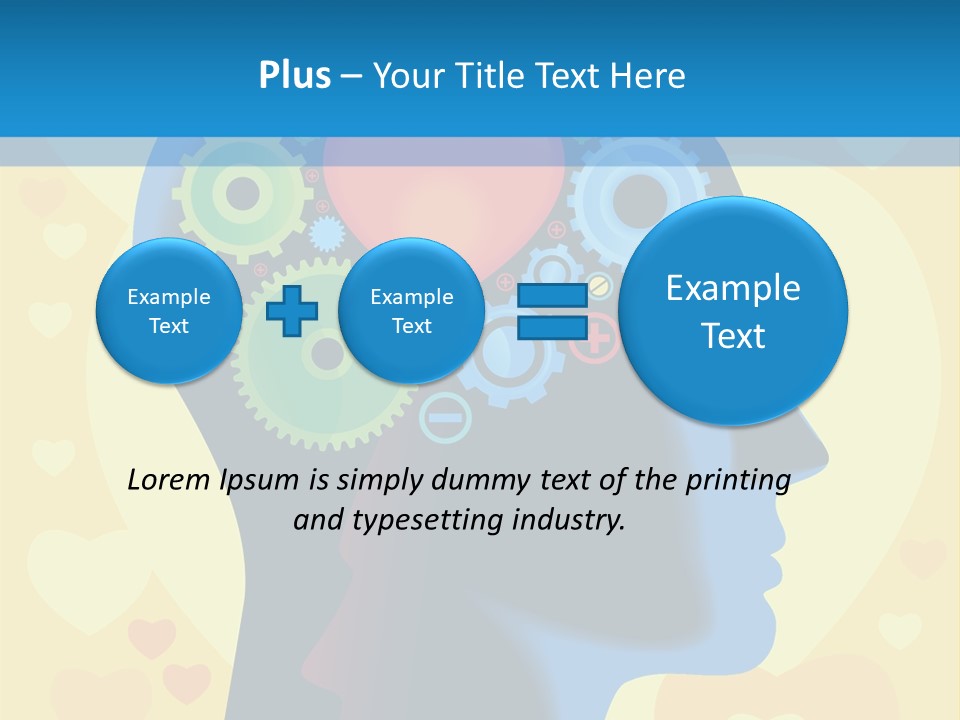 Preschool Entrance Old PowerPoint Template