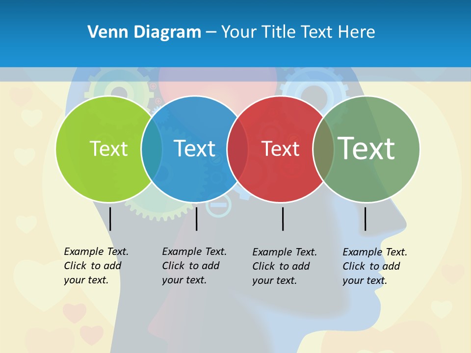 Preschool Entrance Old PowerPoint Template