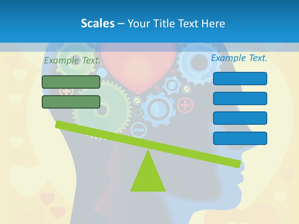 Preschool Entrance Old PowerPoint Template