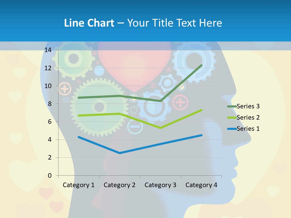 Preschool Entrance Old PowerPoint Template