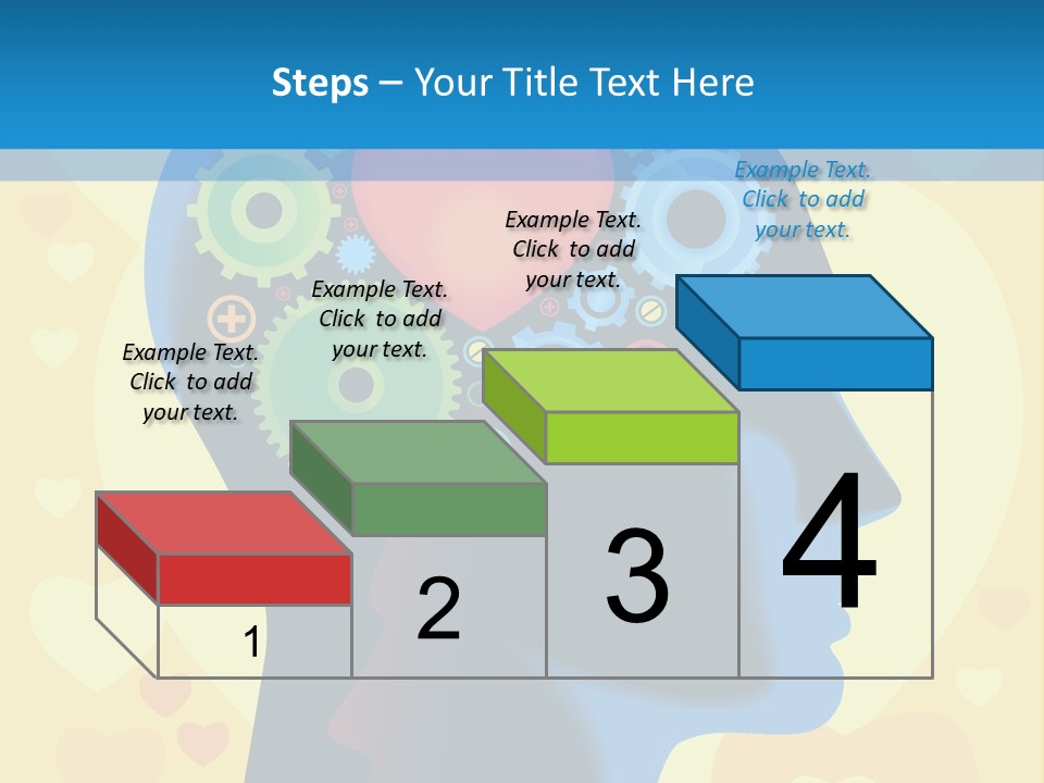 Preschool Entrance Old PowerPoint Template