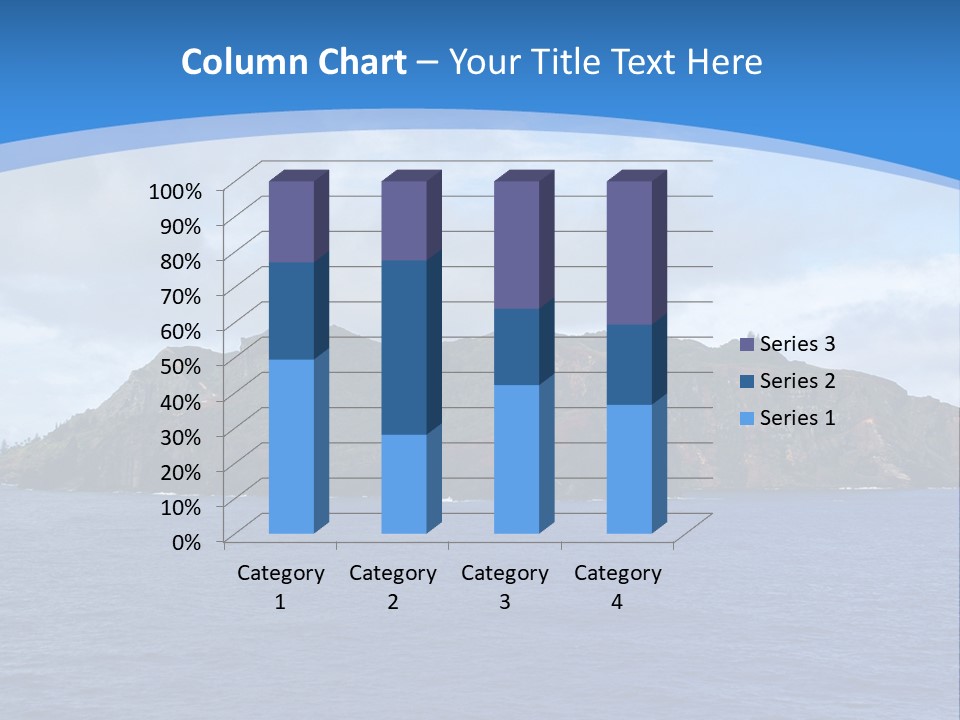 West Bounty Hot PowerPoint Template
