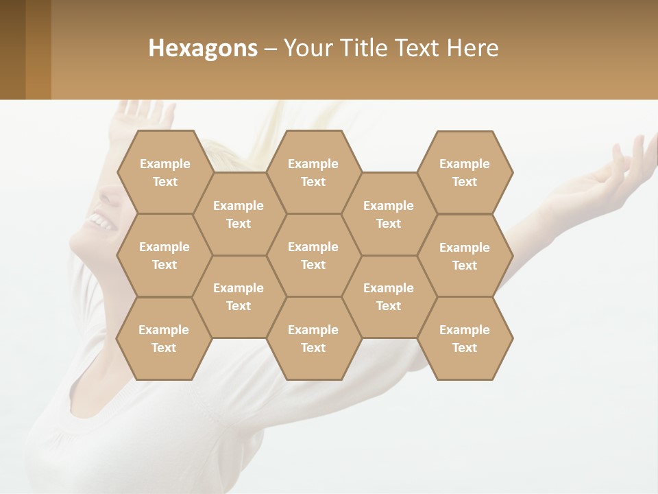 Adult Seasonal Young PowerPoint Template