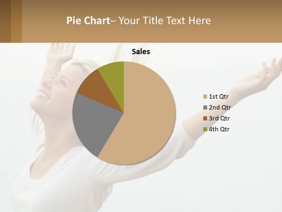 Adult Seasonal Young PowerPoint Template