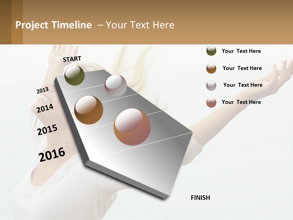 Adult Seasonal Young PowerPoint Template
