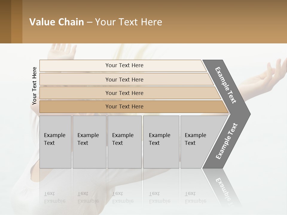 Adult Seasonal Young PowerPoint Template