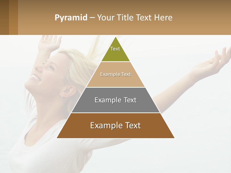 Adult Seasonal Young PowerPoint Template