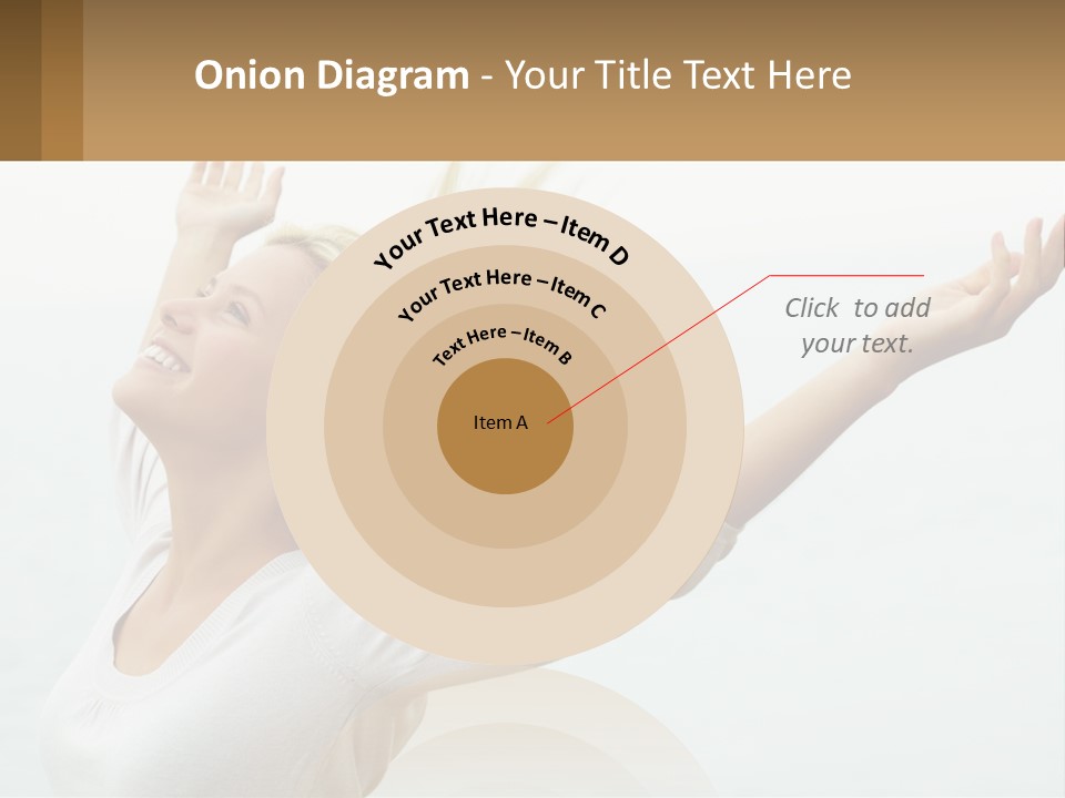 Adult Seasonal Young PowerPoint Template