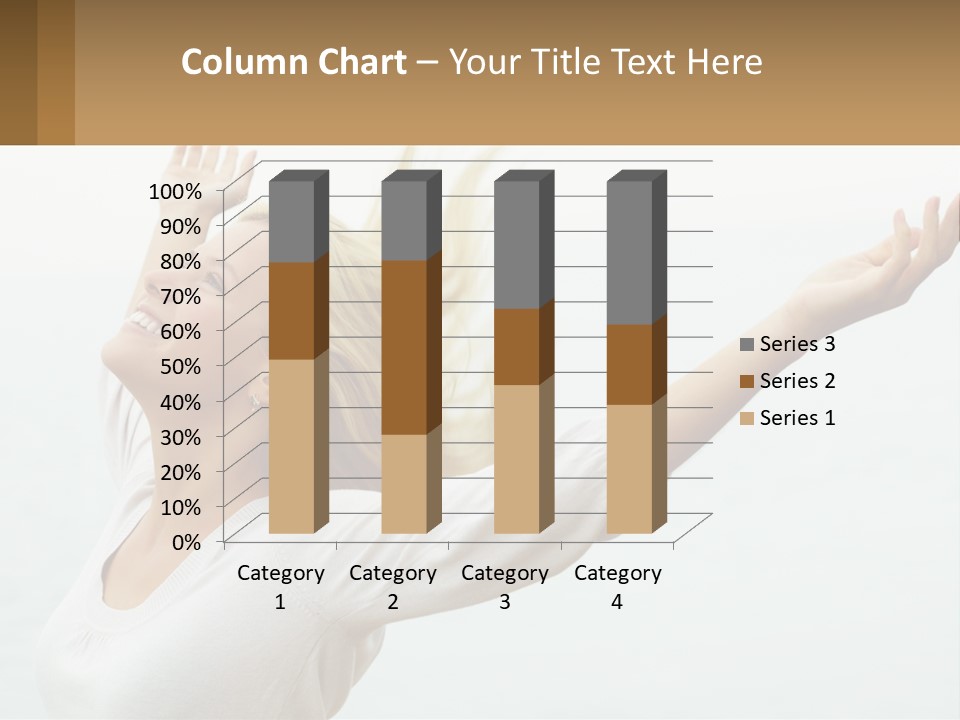 Adult Seasonal Young PowerPoint Template