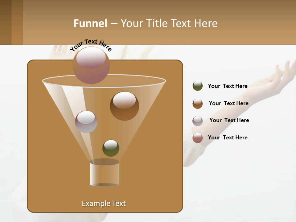 Adult Seasonal Young PowerPoint Template