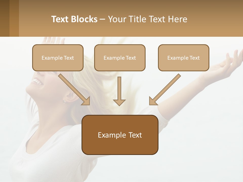 Adult Seasonal Young PowerPoint Template
