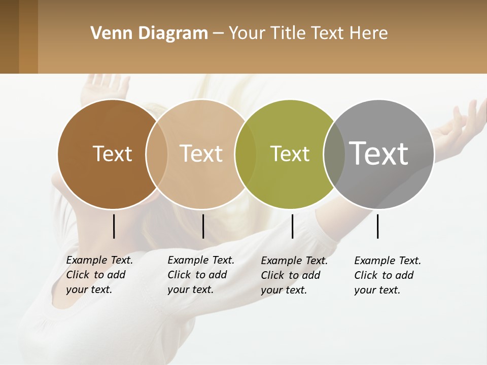 Adult Seasonal Young PowerPoint Template