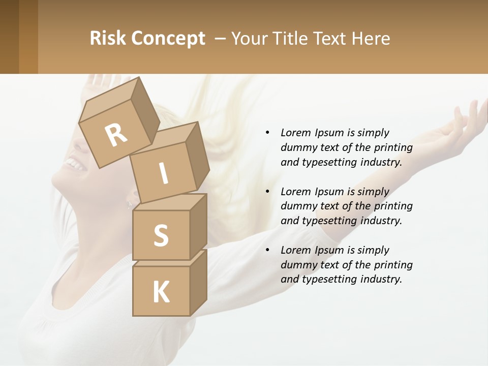 Adult Seasonal Young PowerPoint Template