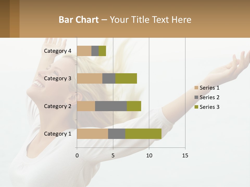 Adult Seasonal Young PowerPoint Template