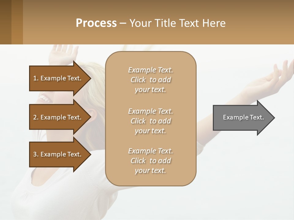 Adult Seasonal Young PowerPoint Template